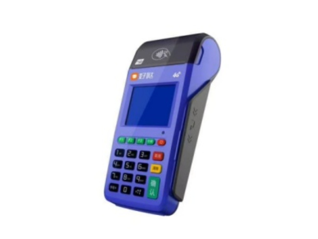 潮州慧POS